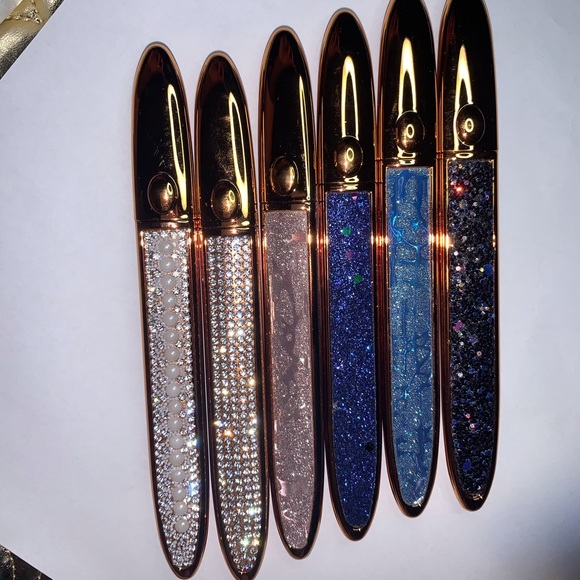 EYELINER LASH GLUE PENS 💖 - Picture 3 of 3